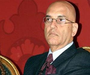   مصر اليوم - سلماوي يوضح أن الهدف من تعيين وزيرالدفاع هوالحفاظ على المؤسَّسة العسكرية